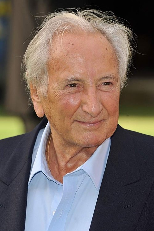 Michael Winner photo