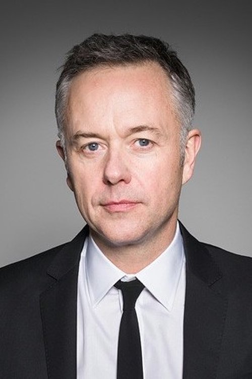 Profile image of Michael Winterbottom