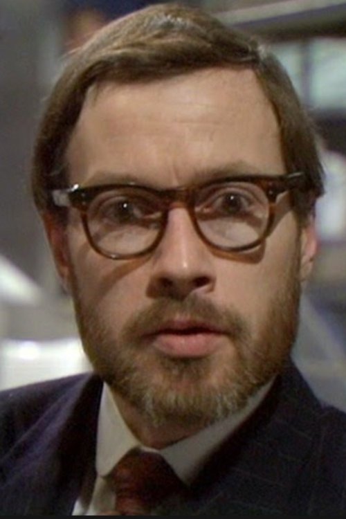 Michael Wisher photo