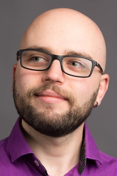 Profile image of Michael Wolfe