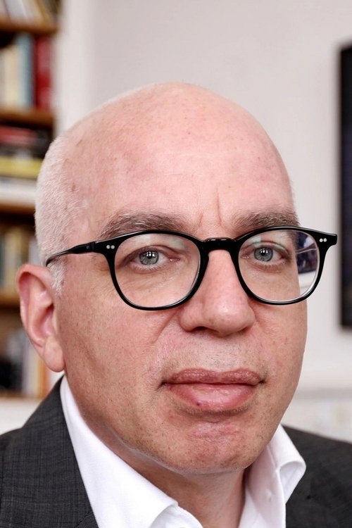 Michael Wolff photo
