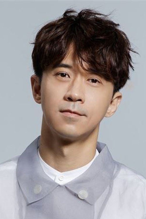 Michael Wong Kong-Leong photo