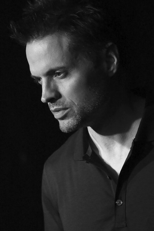 Michael Woolson photo