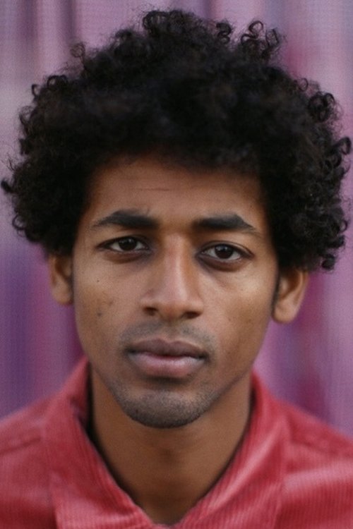 Michael Workeye photo