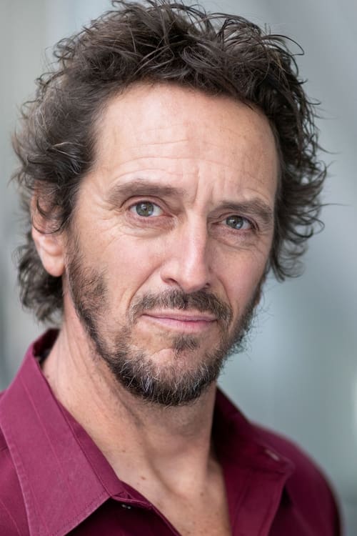 Michael X. Sommers photo