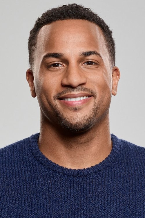 Michael Xavier photo