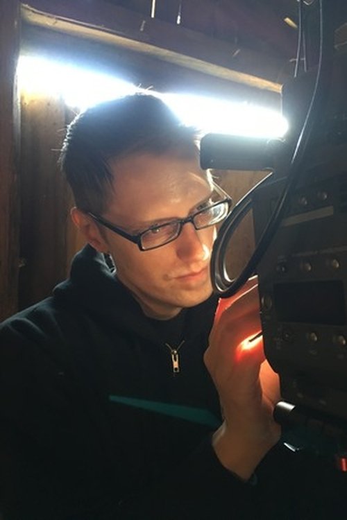 Profile image of Michael Zaiko Hall