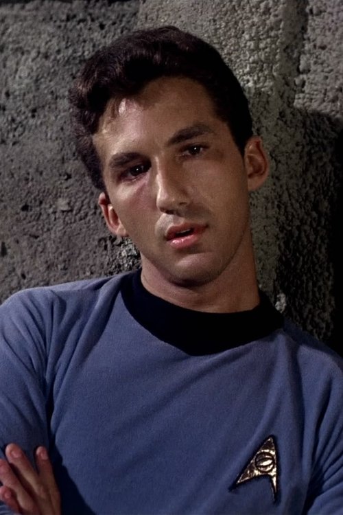 Michael Zaslow photo