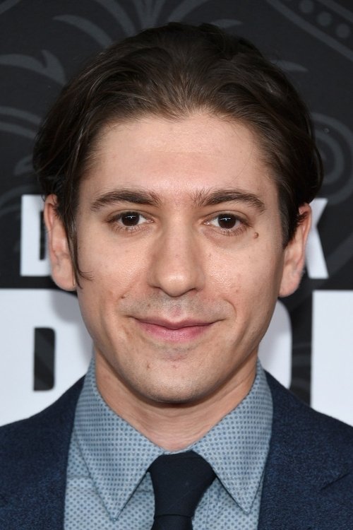 Michael Zegen photo