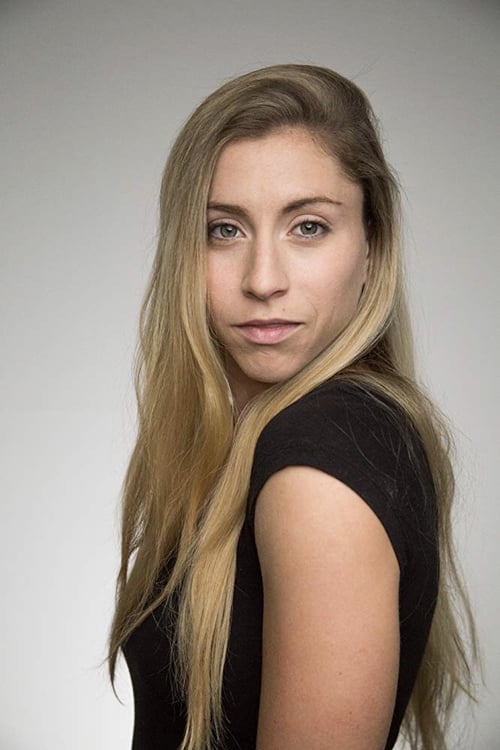 Michaela McAllister photo