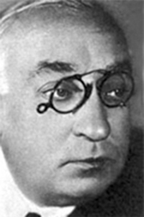 Michail Klimov photo