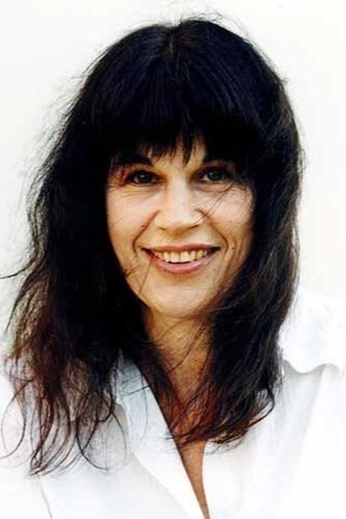 Michal Bat-Adam photo