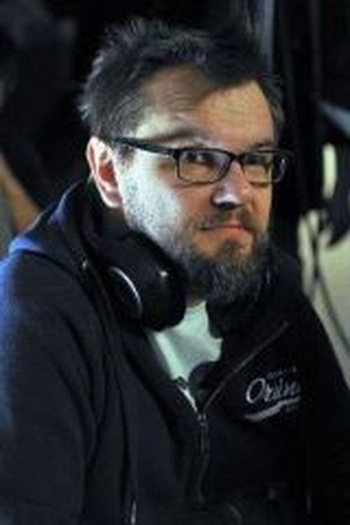 Profile image of Michał Gazda