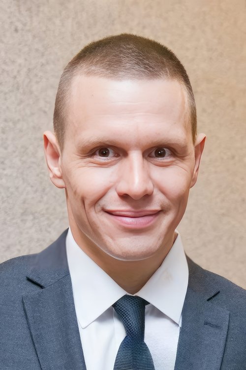 Michal Kubovčík photo