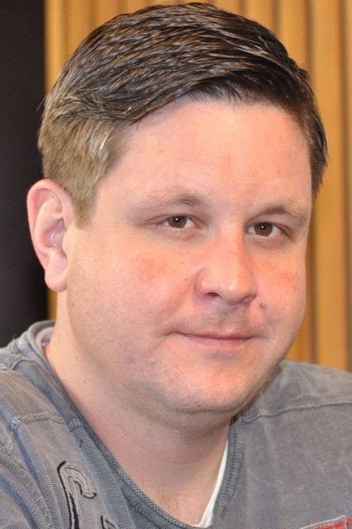 Michal Novotný photo