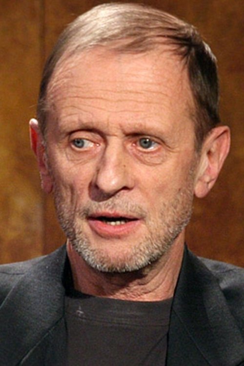 Michal Pavlata photo