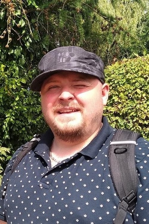 Michał Przybysławski photo