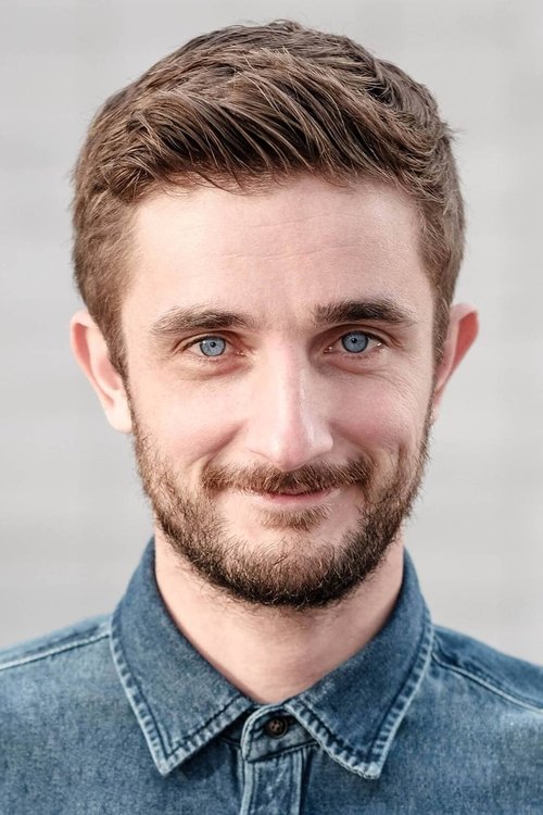 Michal Režný photo