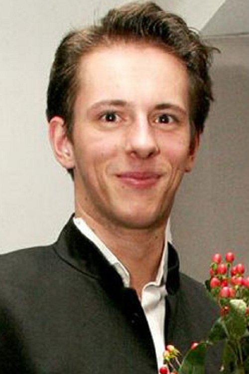 Michał Sieczkowski photo