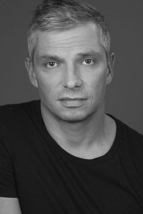 Michał Sitarski photo