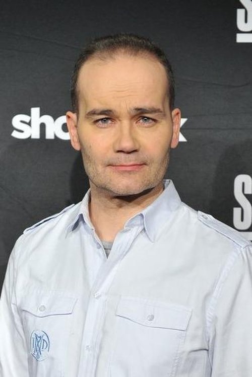 Michał Zieliński photo