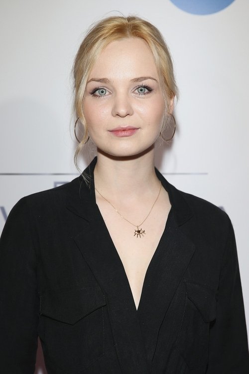 Michalina Łabacz photo