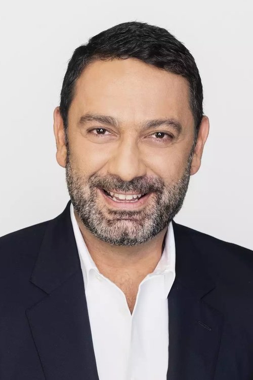 Michalis Marinos photo