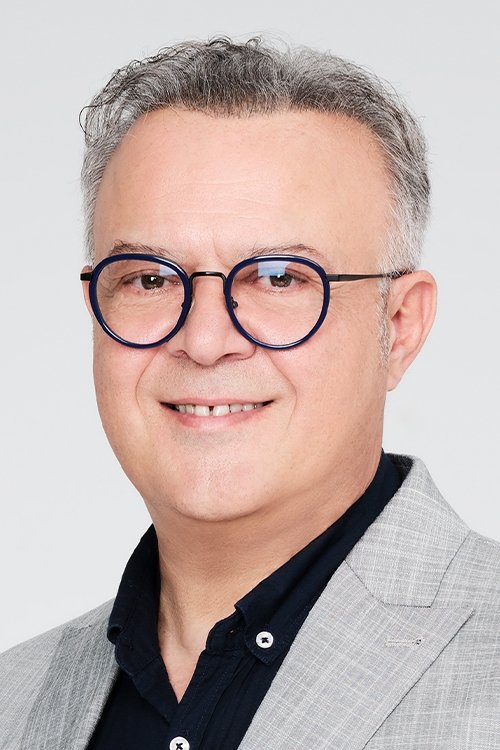 Michalis Reppas photo