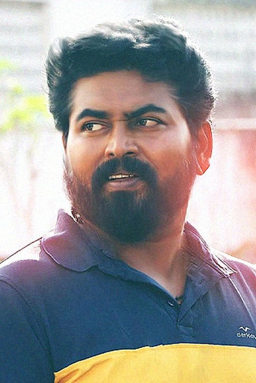 Profile image of Micheal K.Raja