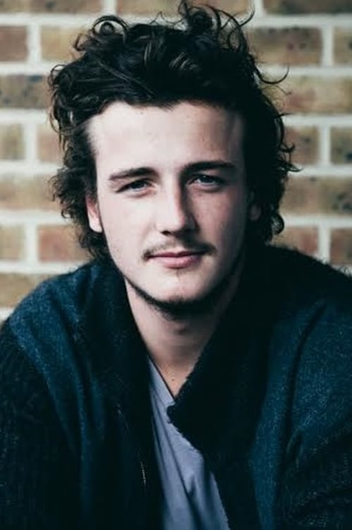 Micheál Richardson photo