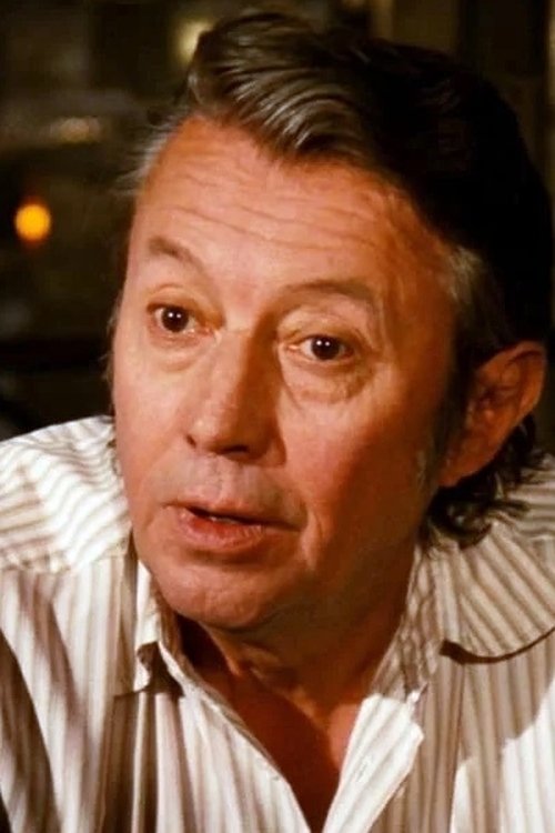 Michel Auclair photo