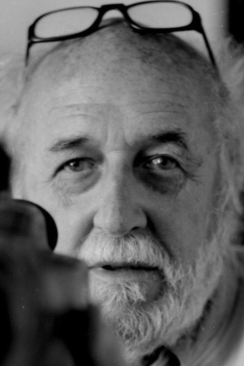 Profile image of Michel Brault