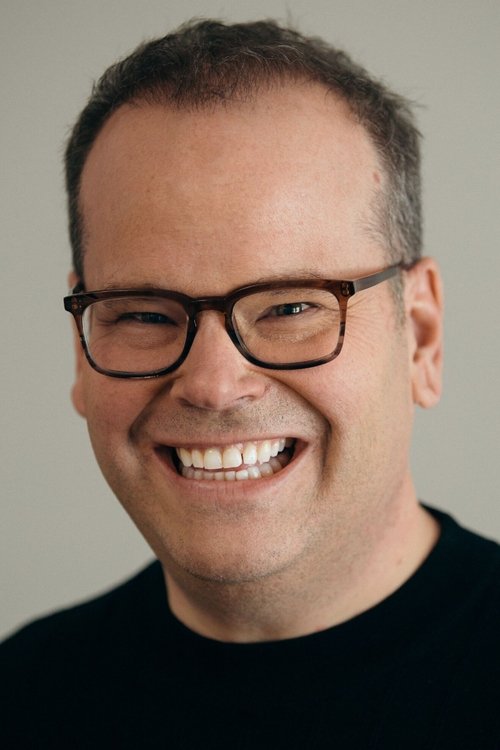 Michel Charette photo