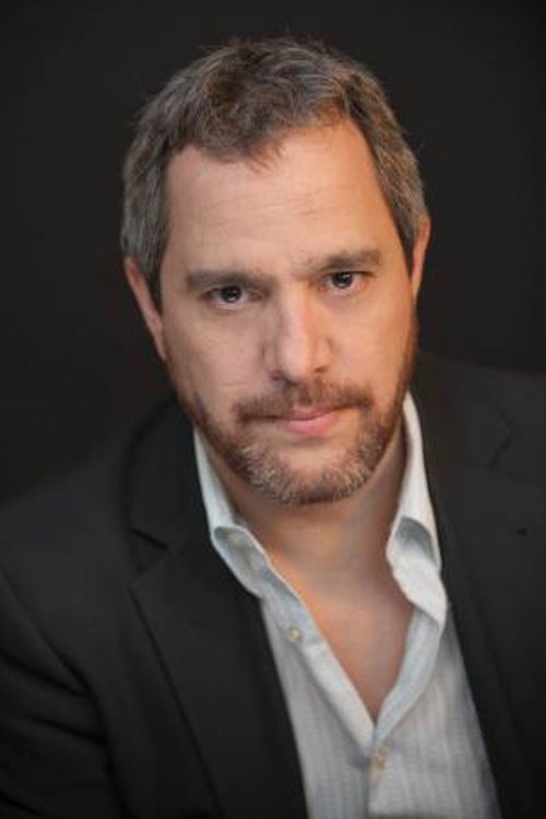 Michel Courtemanche photo