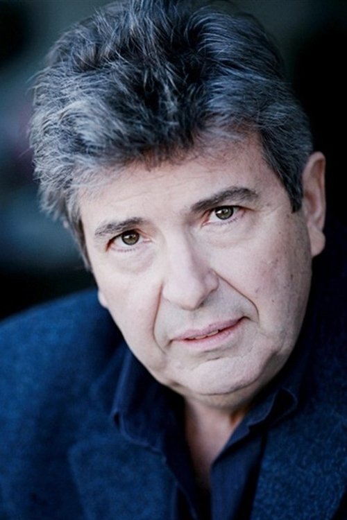 Michel Lagueyrie photo