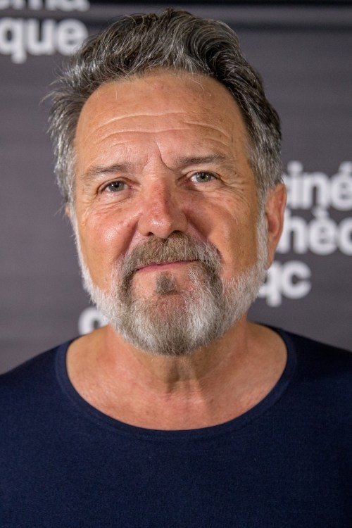 Profile image of Michel Poulette