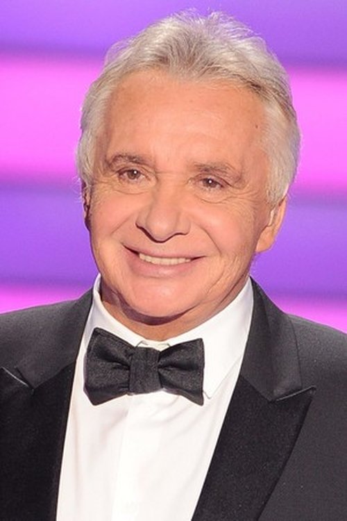 Michel Sardou photo