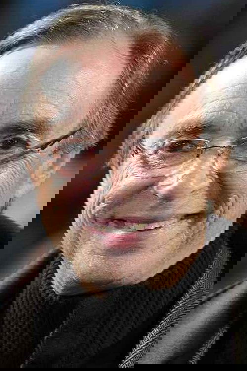 Michel Seydoux photo