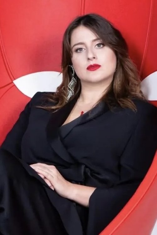 Michela Giraud photo