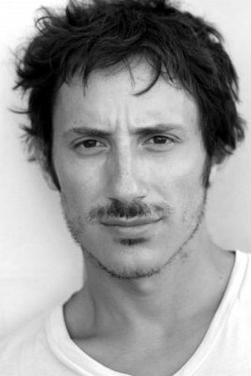 Profile image of Michele Alhaique