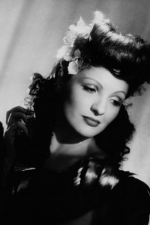 Michèle Martin photo