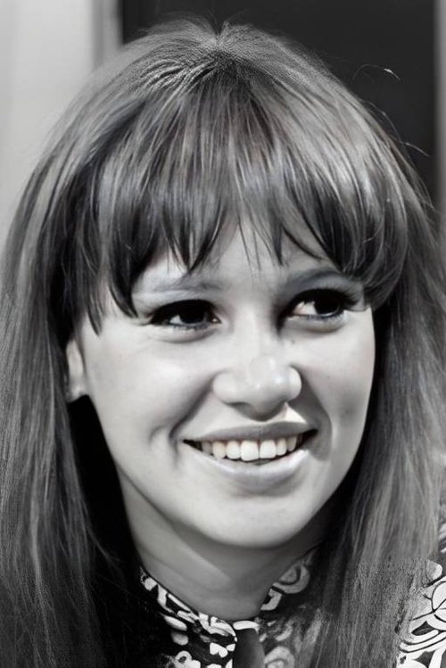 Michèle Mercure photo