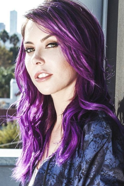 Michele Morrow photo