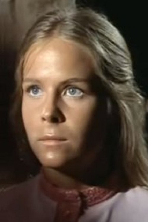 Michele Nichols photo