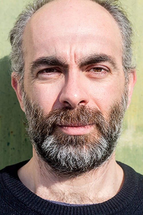 Michele Sinisi photo