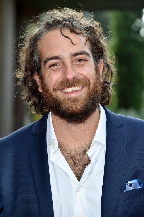 Profile image of Michele Vannucci
