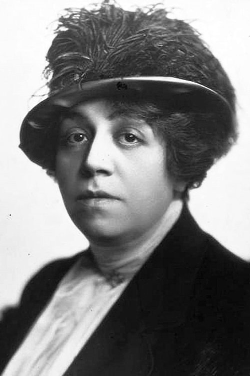 Michelette Burani photo