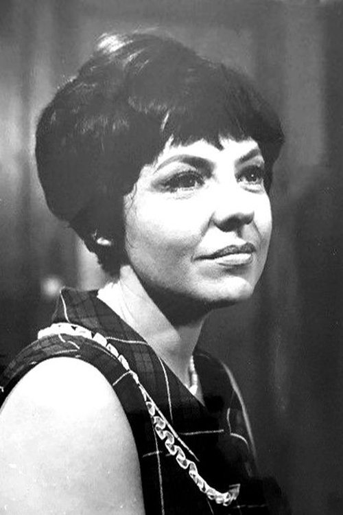 Micheline Luccioni photo