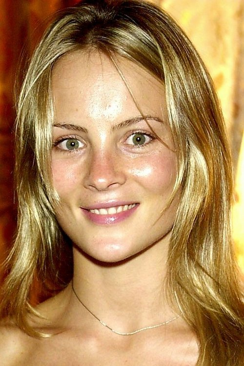 Michelle Behennah photo