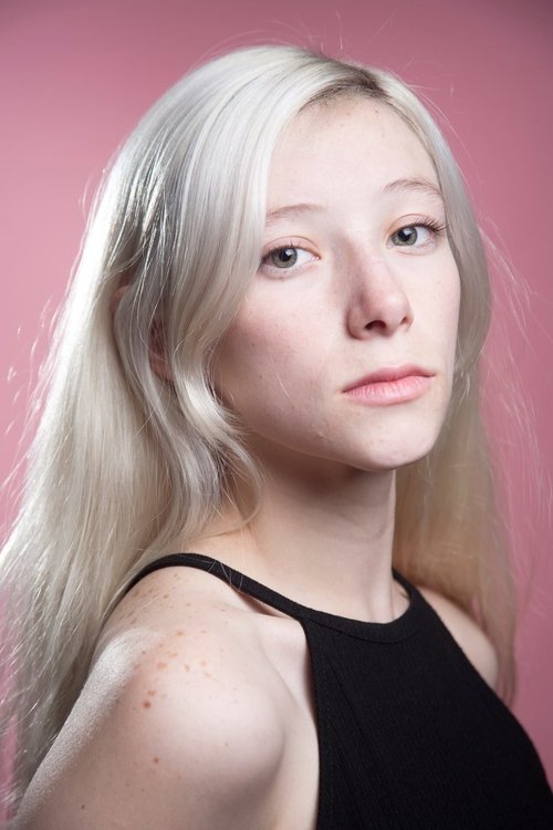 Michelle Betancourt photo